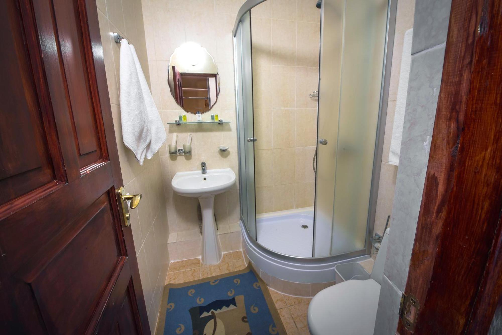 Shymbulak Resort Hotel Almaty Room photo