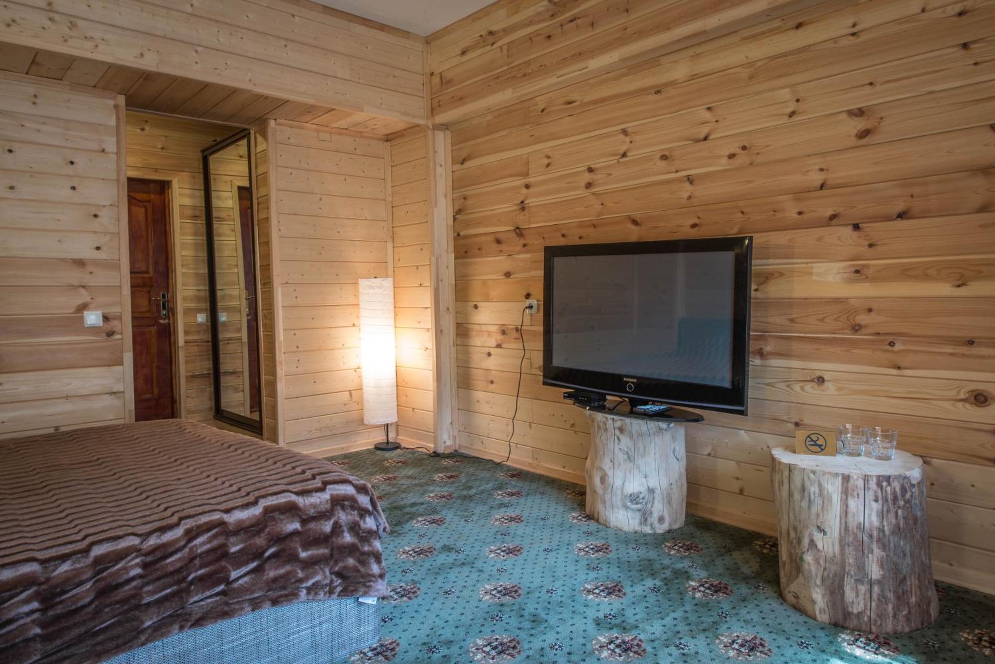 Shymbulak Resort Hotel Almaty Room photo