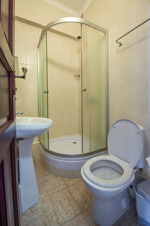 Shymbulak Resort Hotel Almaty Room photo